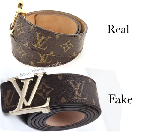 louis vuitton belt replica high quality